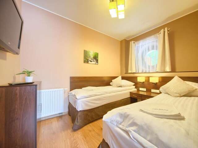 Апартаменты VisitZakopane - Sky Apartment Закопане-23